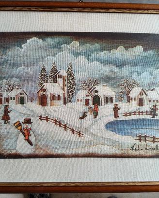 INVERNO di Nadia Lionello