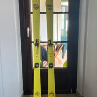 Black Crows orb freebird