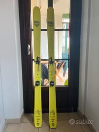 Black Crows orb freebird