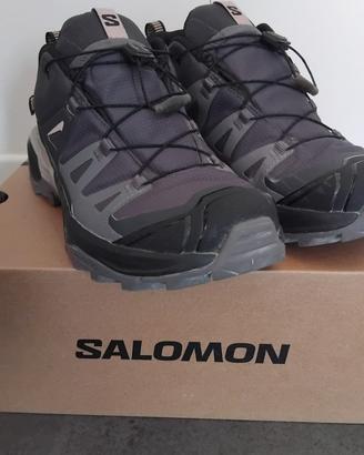 Salomon X Ultra 360 gtx W tg.40
