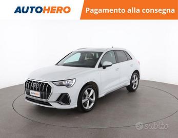 AUDI Q3 TS15293