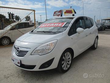 Opel Meriva 1.4 100CV Cosmo MOLTO BELLA