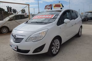 Opel Meriva 1.4 100CV Cosmo MOLTO BELLA