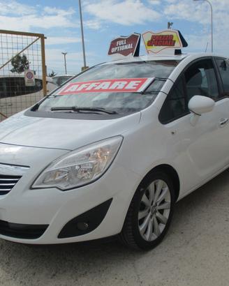 Opel Meriva 1.4 100CV Cosmo MOLTO BELLA