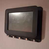 Svuota tasche, portachiavi e portafoto