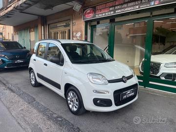 Fiat Panda 1.3 MJT 95 CV S&S Lounge ITALIANA 46.00