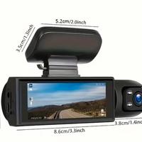 Dash cam