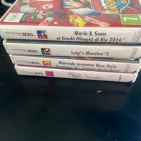 giochi nintendo 3ds