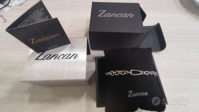 Bracciale Argento 925  Zancan 