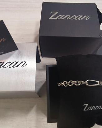 Bracciale Argento 925  Zancan 
