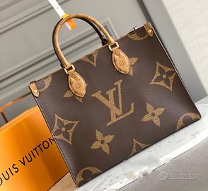 Borse da donna Louis Vuitton