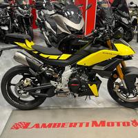 Fantic Motor Stealth 125