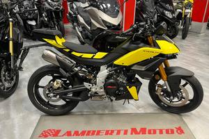 Fantic Motor Stealth 125