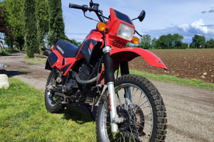 Cagiva Ala Rossa 350 '86