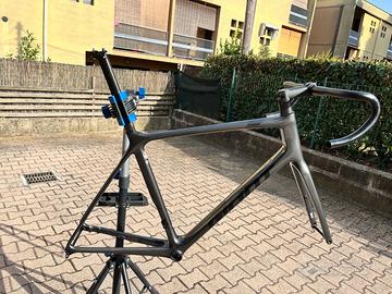 GIANT TCR