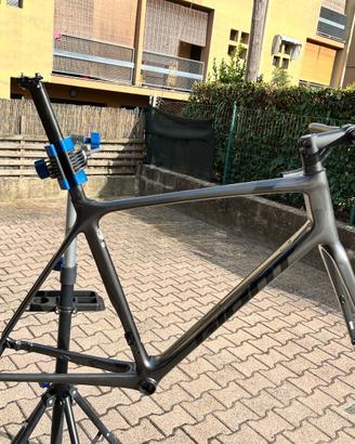 GIANT TCR