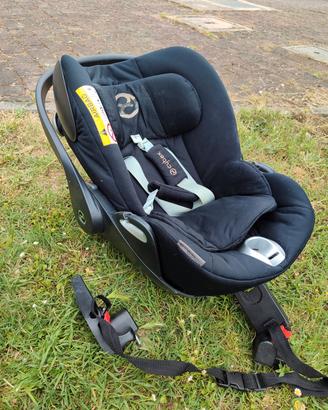 Cybex Platinum (ovetto) + adattatori