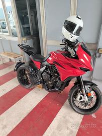 Turismo veloce 800