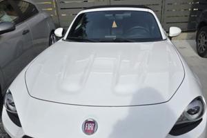 FIAT 124 Spider 1.4 MultiAir Lusso