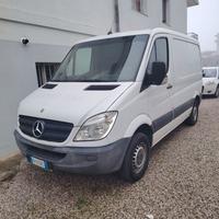 Mersedes sprinter 316