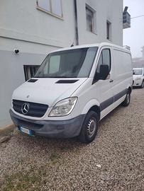Mersedes sprinter 316