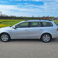 Volkswagen Passat B7 1.6 tdi 105 cv 
