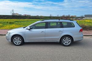 Volkswagen Passat B7 1.6 tdi 105 cv 