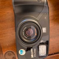 Fotocamera PENTAX