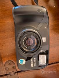 Fotocamera PENTAX