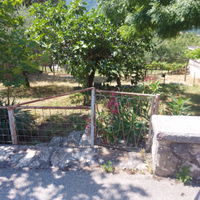 Terreno + fabbricato da ristrutturare