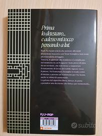 Painter of the night n4 Jpop  