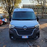 Renault master t35 135cw adr