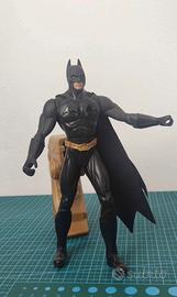 Batman Begins action figure