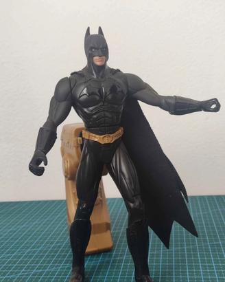 Batman Begins action figure