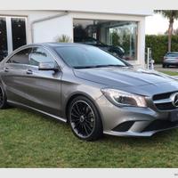 MERCEDES-BENZ CLA 220 d Automatic Premium