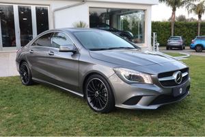 MERCEDES-BENZ CLA 220 d Automatic Premium