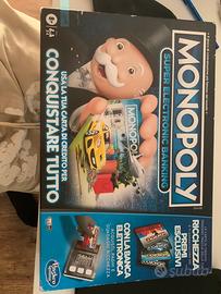 Monopoly elettronico