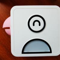 Stampante tascabile inkless PoooliPrint