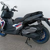 Bmw c 400 x - 2024