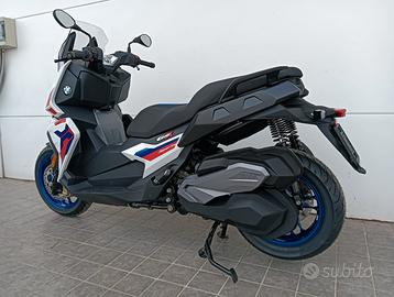 Bmw c 400 x - 2024