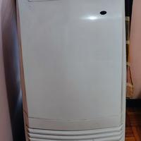 Condizionatore Alaska