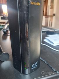 Router 5g Tenda 5g03 + antenne