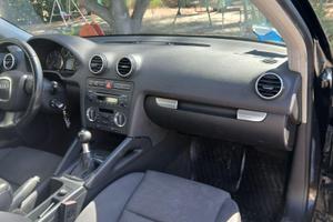 Automobile in buone condizioni