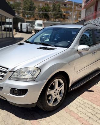Mercedes-benz ML 320 CDI Sport 2008