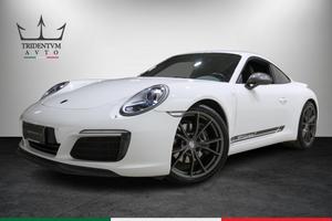 Porsche 911 Coupe 3.0 Carrera T