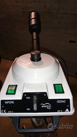 VAPORIZZATORE IONIZZATORE PER ESETICA