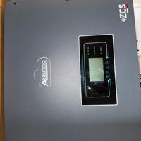 Inverter fotovoltaico