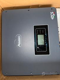 Inverter fotovoltaico