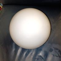 vetro lampada vortice 