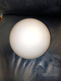 vetro lampada vortice 